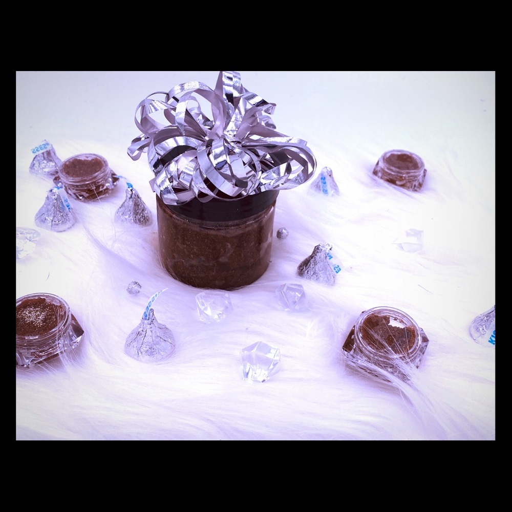 Sugar scrubs